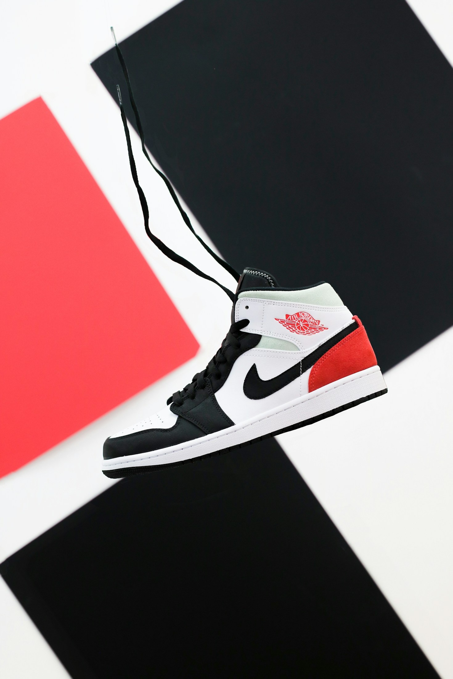 Die neuesten Trends in der Sneaker-Welt