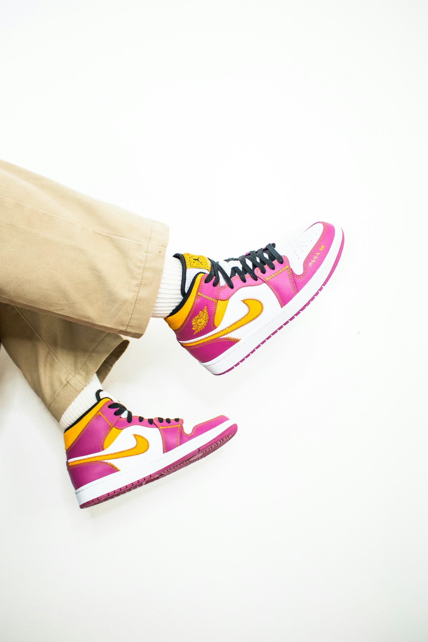 Top 10 Streetwear-Marken, die du kennen musst