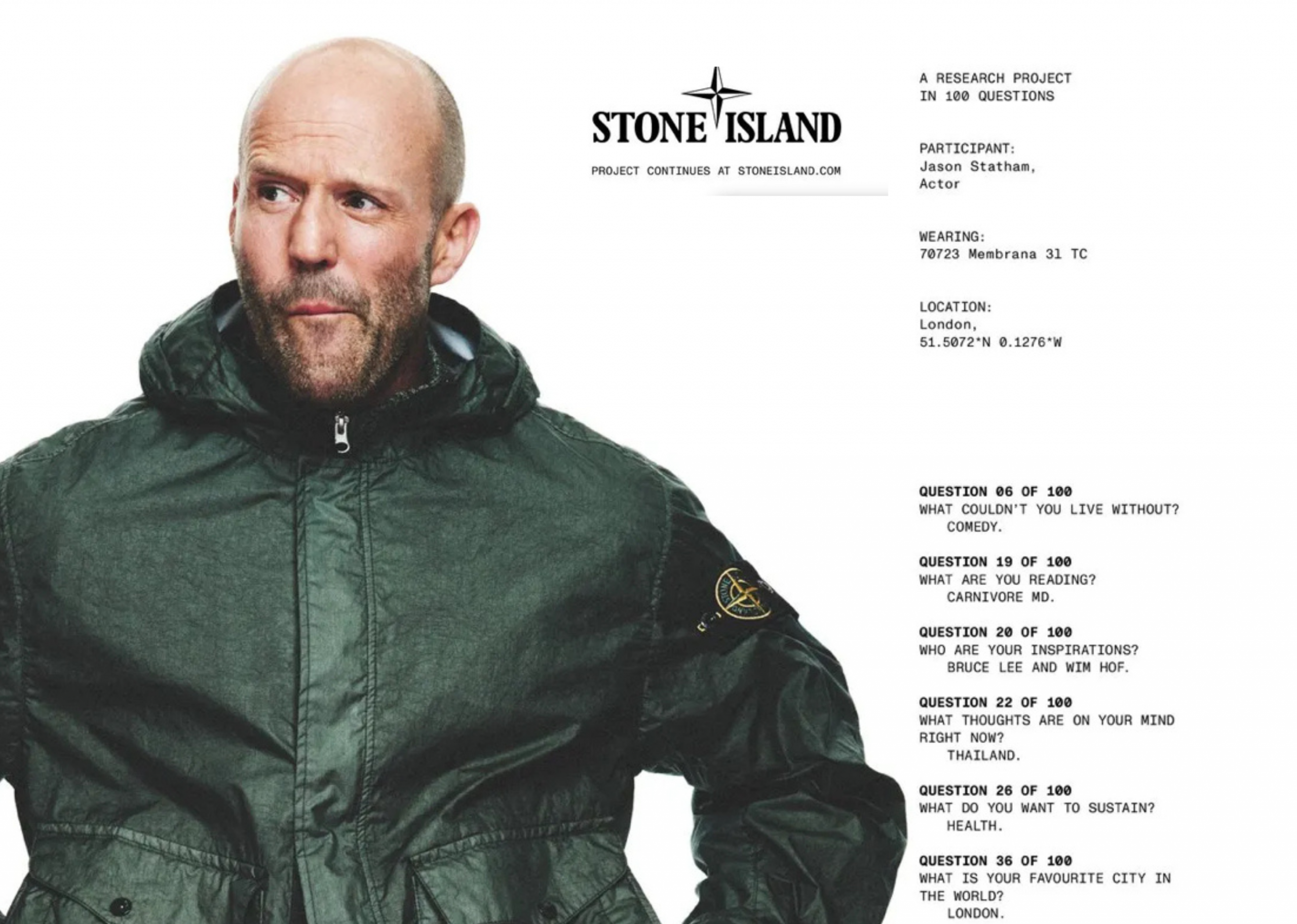 Stone Island