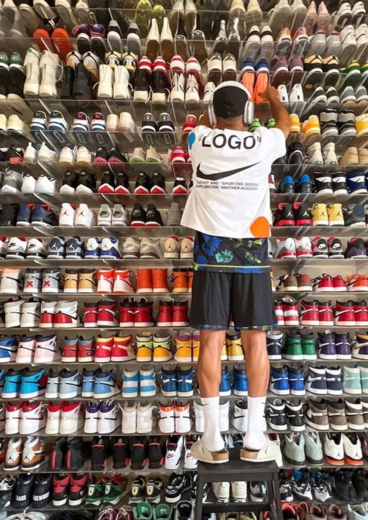 About Guide to Hype – Premium Sneaker & Streetwear Insider
