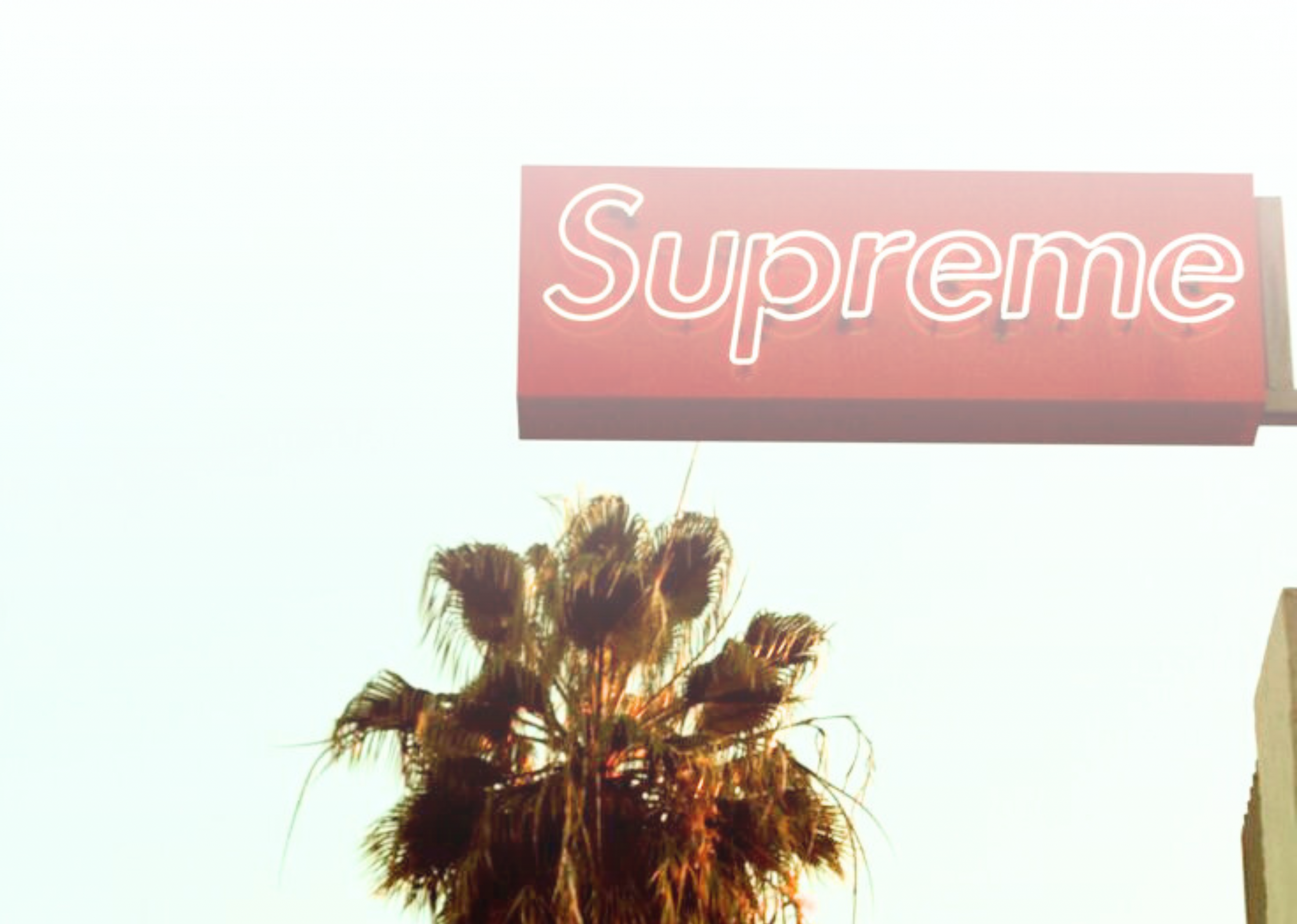 Supreme