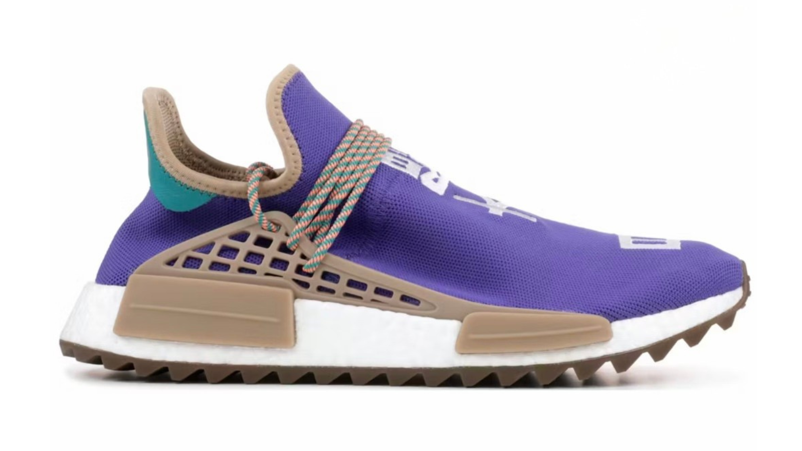 Adidas Pharrell NMD Human Race Respira