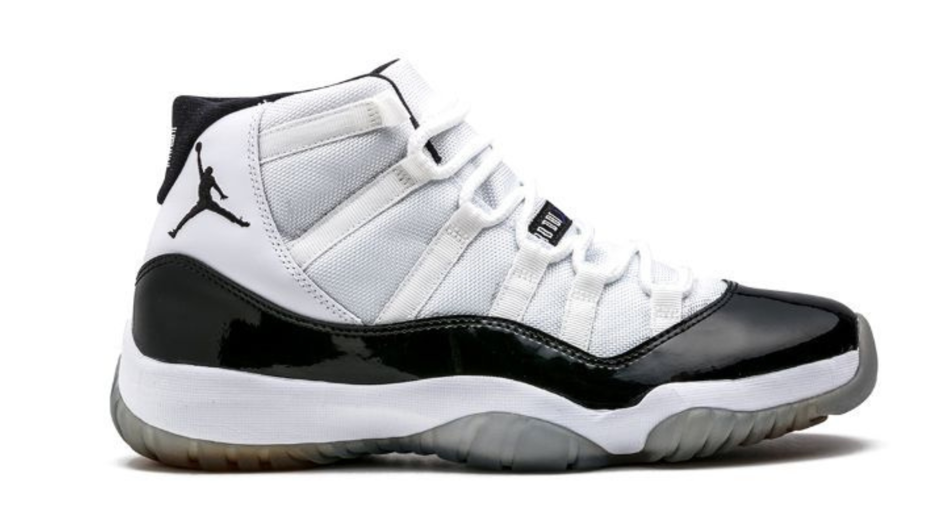 Air Jordan 11 "Concord" (2018)