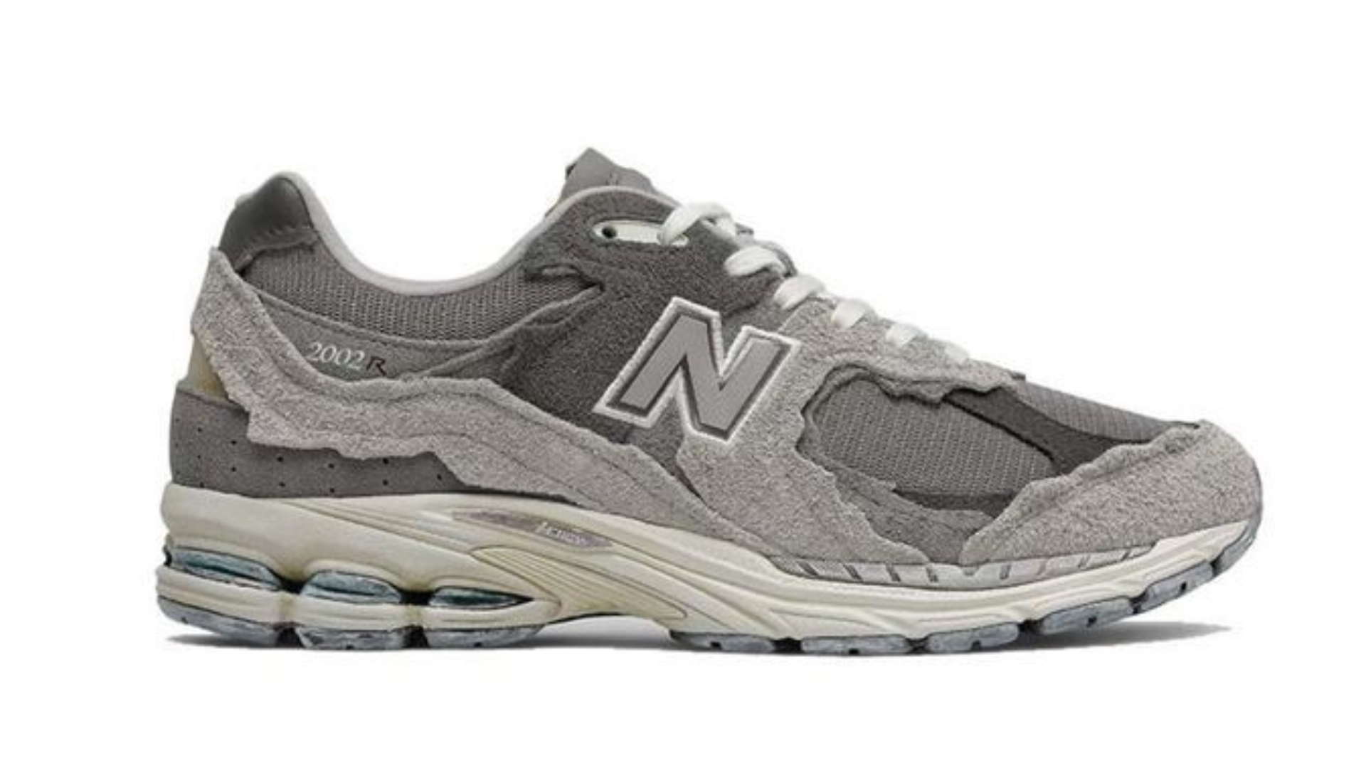 New Balance 2002R Protection Pack "Rain Cloud"
