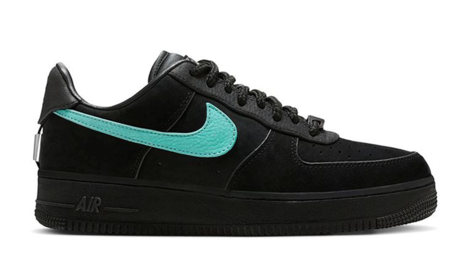 Nike Air Force 1 Low x Tiffany & Co. "1837"