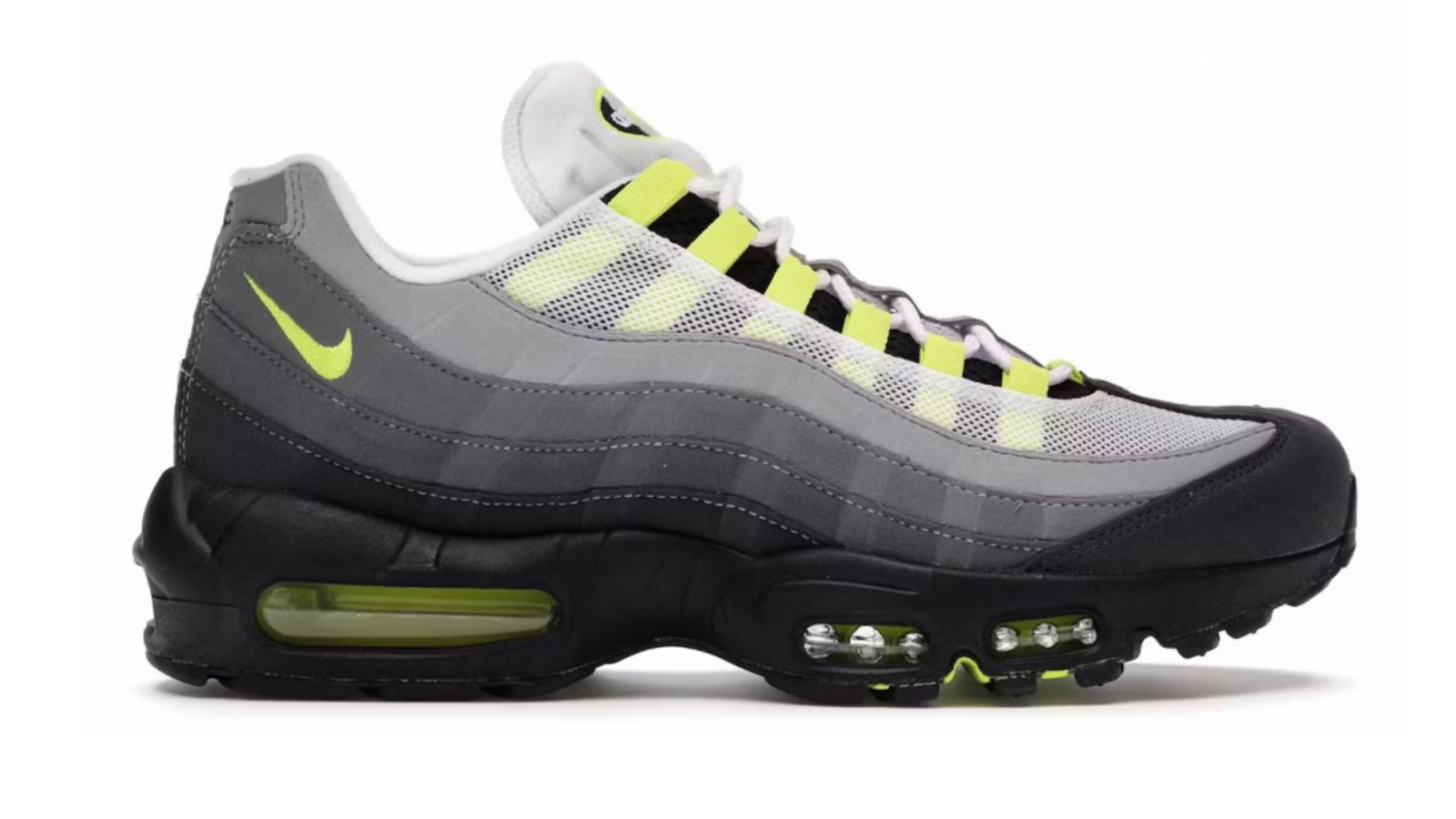 Nike Air Max 95 OG Neon