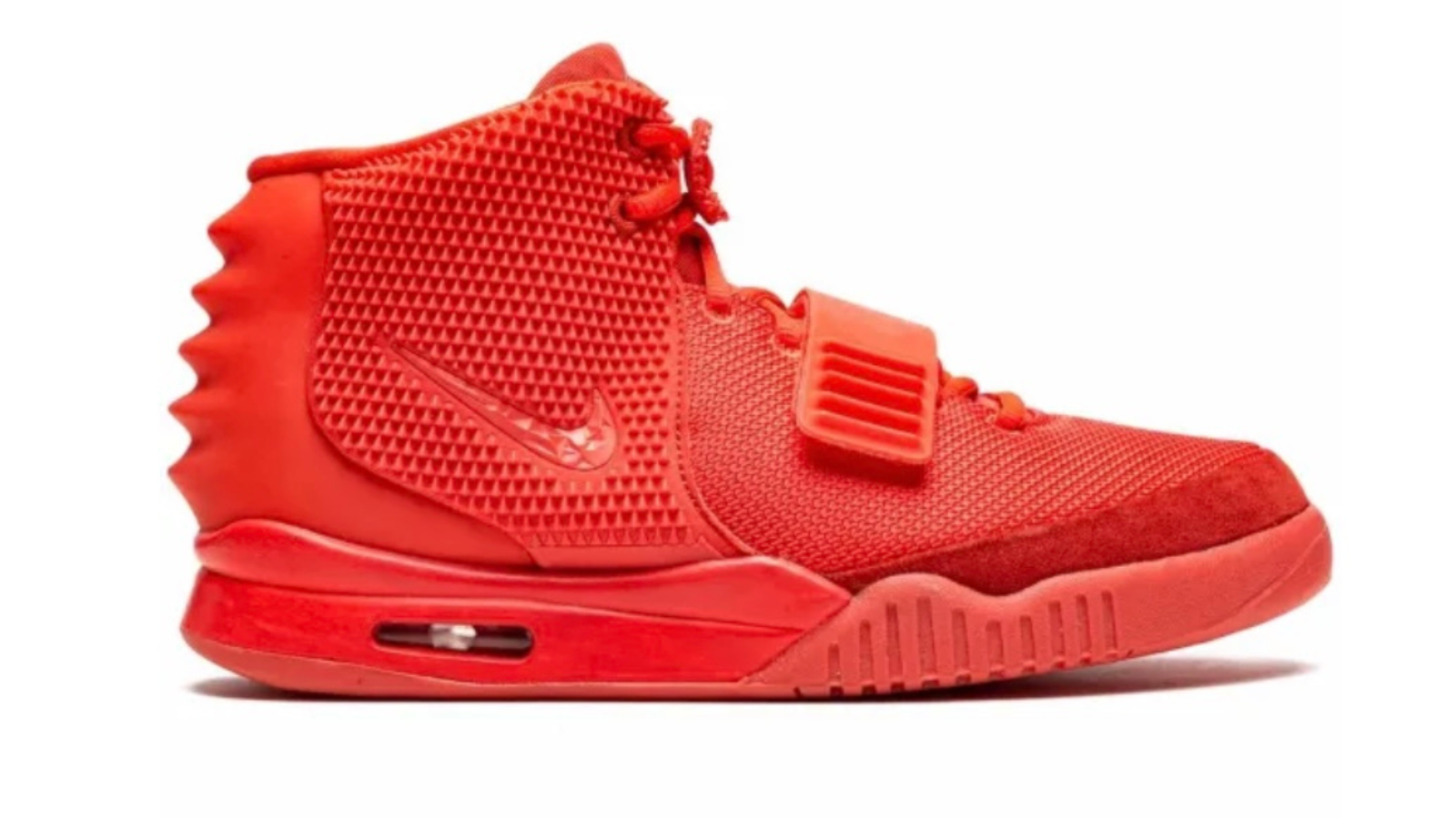 Nike Air Yeezy 2 SP Red October