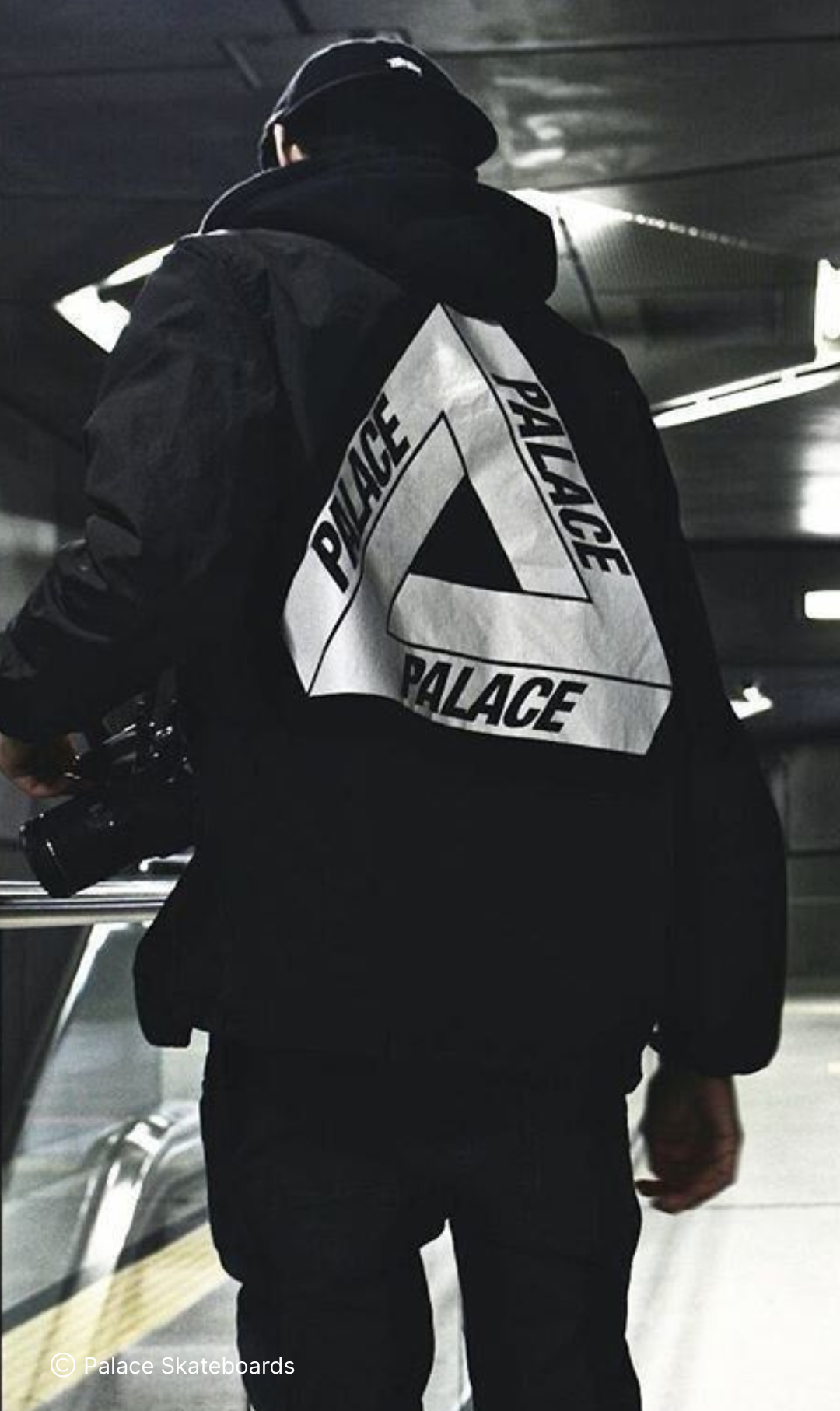 Palace Skateboards: Vom Londoner Underground zum globalen Streetwear-Phänomen