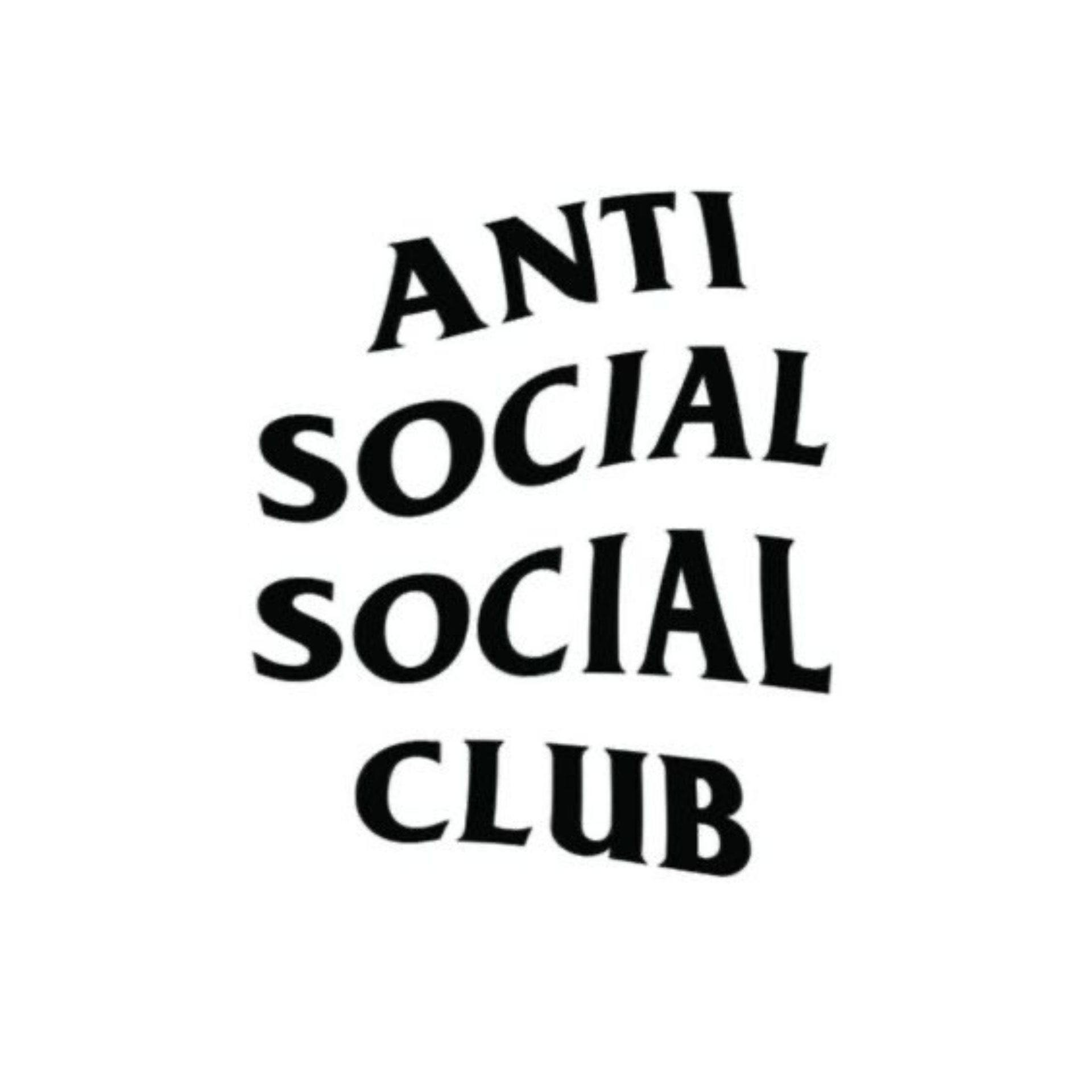 Anti Social Social Club