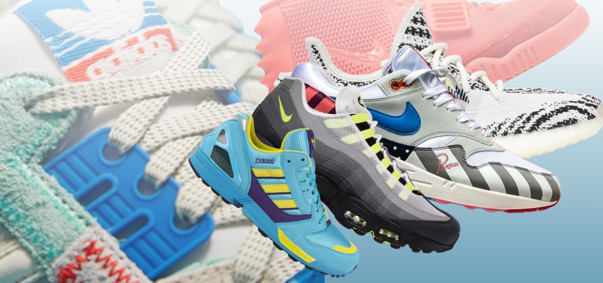 Sneaker Releases