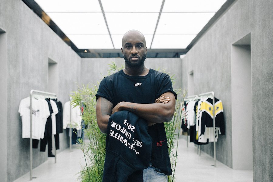 NIKE x OFF-WHITE