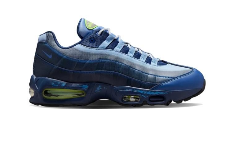 NIKE AIRMAX 95 QS YGO JOEY