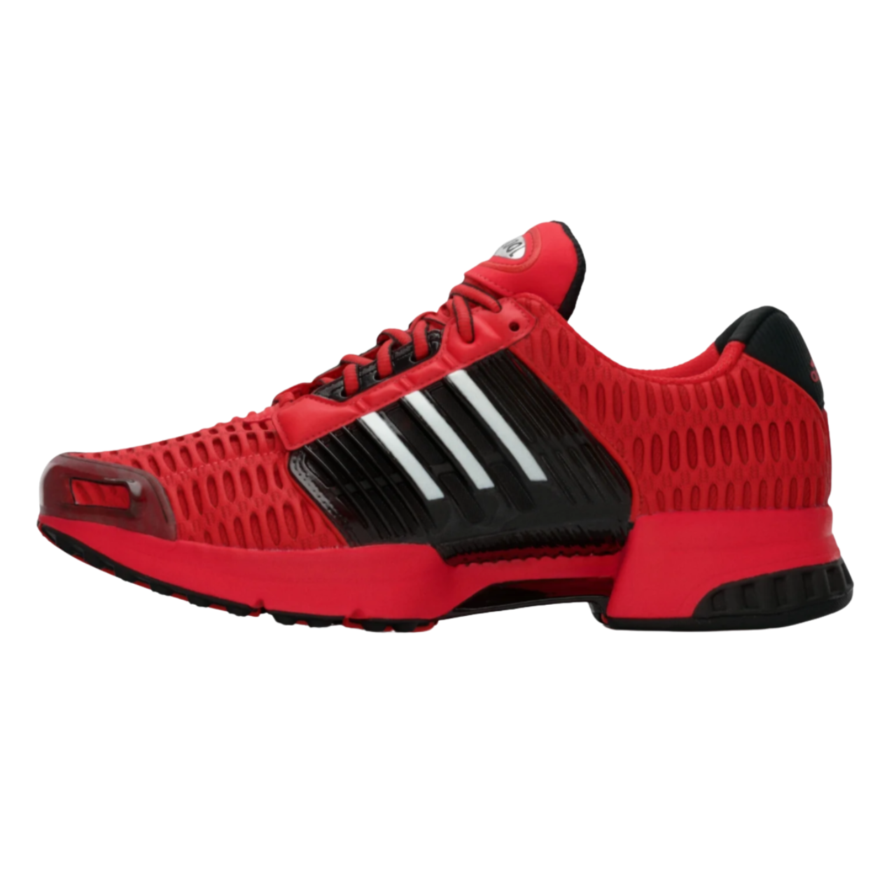 Adidas Climacool 1 Red Core Black Crystal White