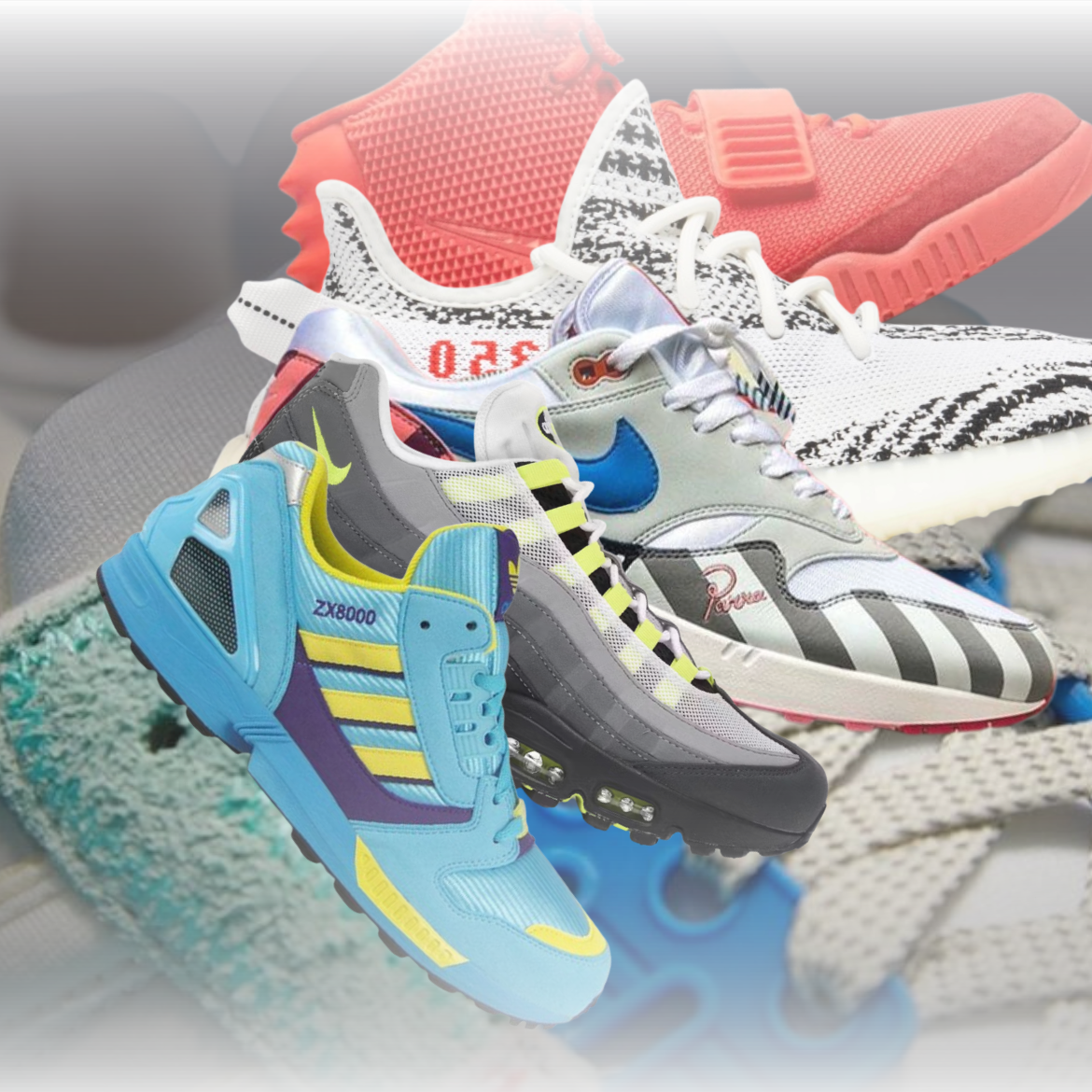 Sneaker & Streetwear Blog – Guide to Hype